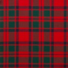 MacIntosh Clan Modern 10oz Tartan Fabric By The Metre